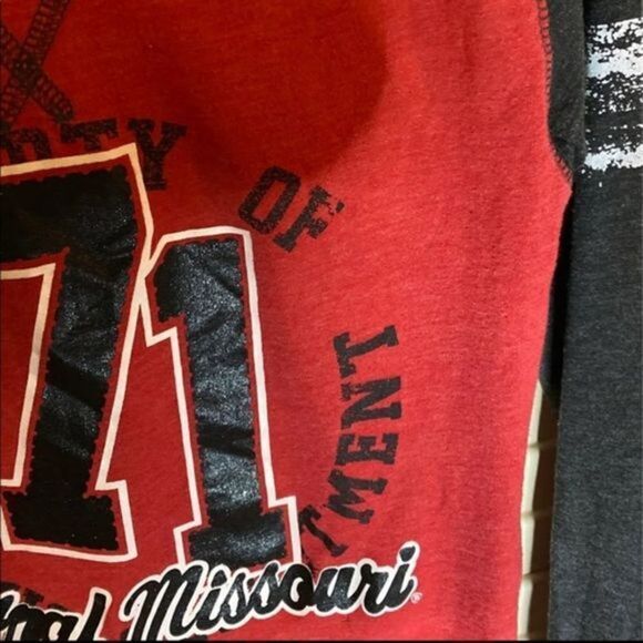 Russell Central Missouri Shirt - Picture 3 of 6